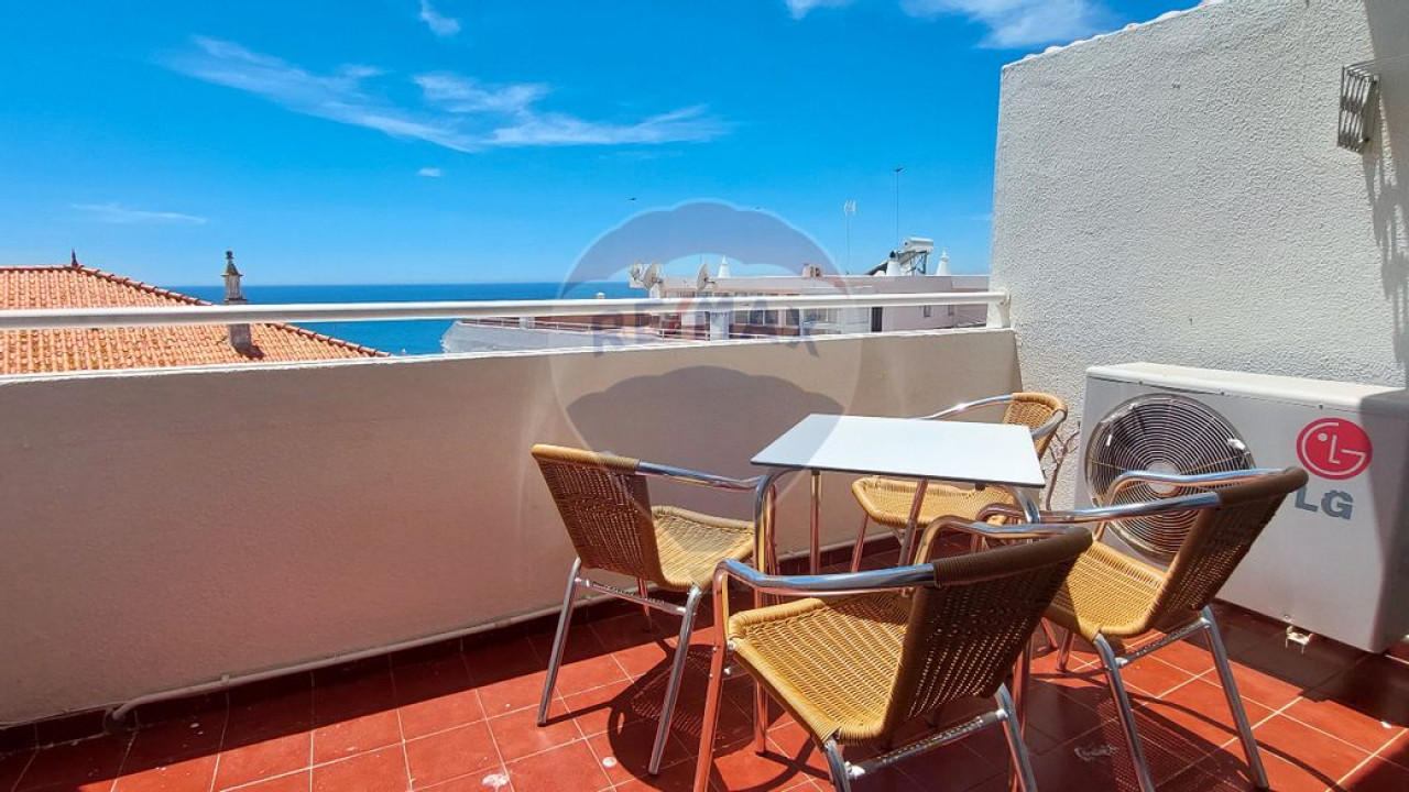 Apartamento T1 para Venda em Albufeira e Olhos de Água Foto 28