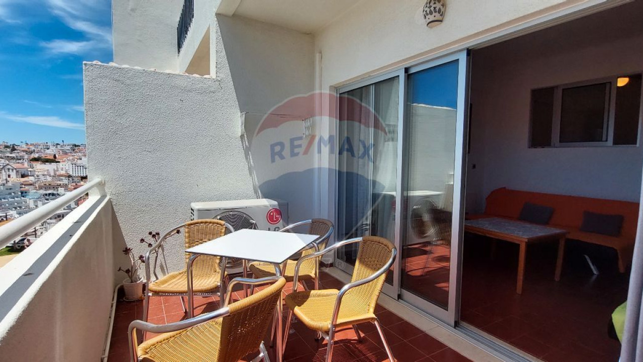 Apartamento T1 para Venda em Albufeira e Olhos de Água Foto 21