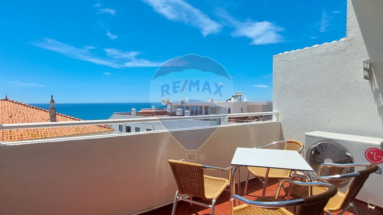 Apartamento T1 para Venda em Albufeira e Olhos de Água Foto 26