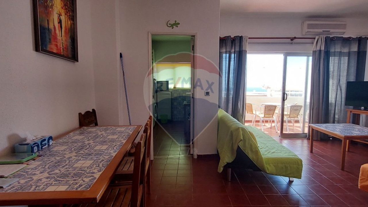 Apartamento T1 para Venda em Albufeira e Olhos de Água Foto 27
