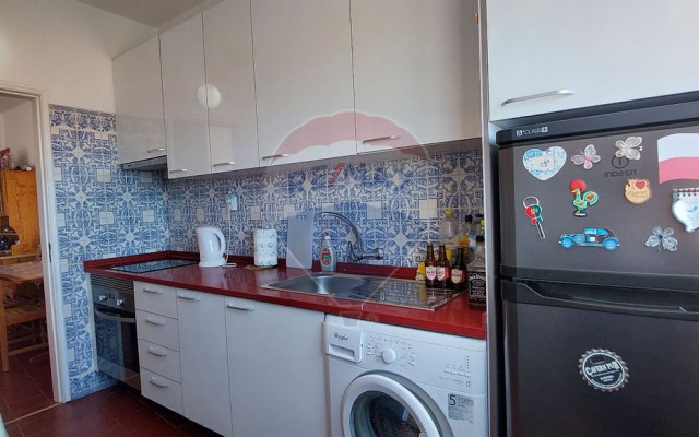 Apartamento T1 para Venda em Albufeira e Olhos de Água