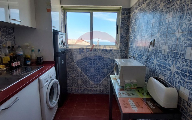 Apartamento T1 para Venda em Albufeira e Olhos de Água