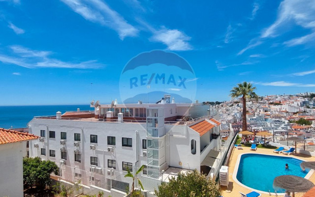 Apartamento T1 para Venda em Albufeira e Olhos de Água