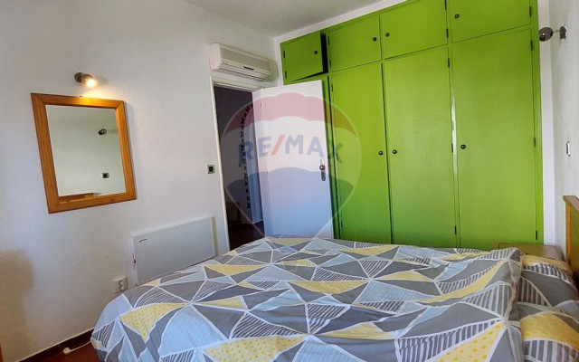 Apartamento T1 para Venda em Albufeira e Olhos de Água