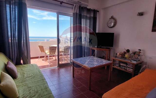 Apartamento T1 para Venda em Albufeira e Olhos de Água