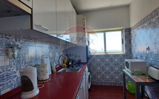 Apartamento T1 para Venda em Albufeira e Olhos de Água