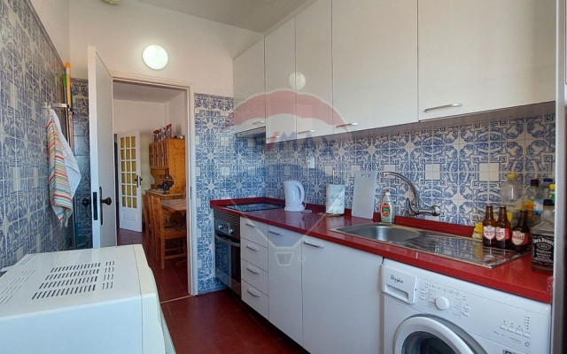 Apartamento T1 para Venda em Albufeira e Olhos de Água