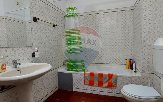 Apartamento T1 para Venda em Albufeira e Olhos de Água