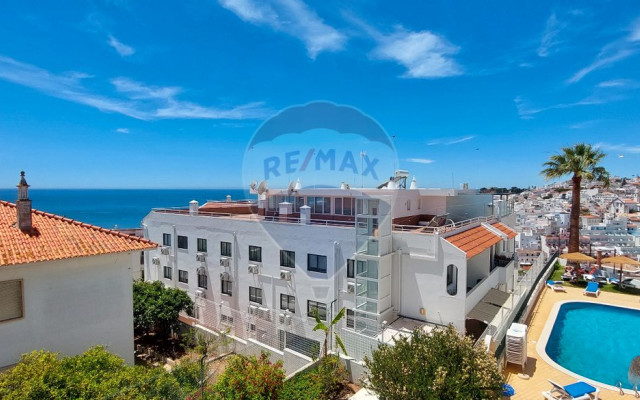 Apartamento T1 para Venda em Albufeira e Olhos de Água