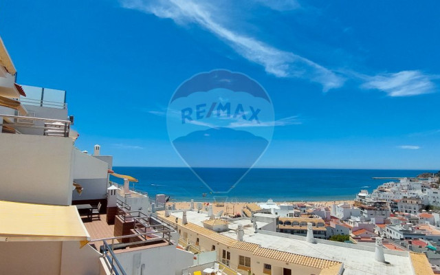 Apartamento T1 para Venda em Albufeira e Olhos de Água