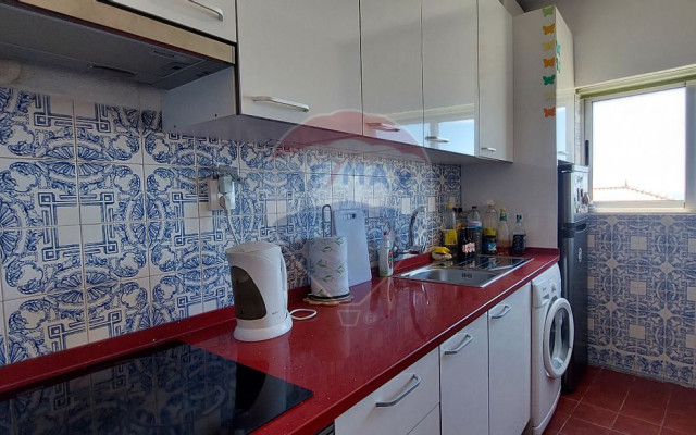 Apartamento T1 para Venda em Albufeira e Olhos de Água