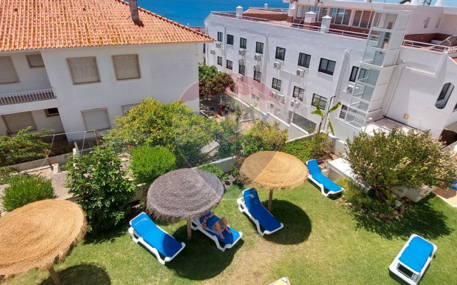 Apartamento T1 para Venda em Albufeira e Olhos de Água
