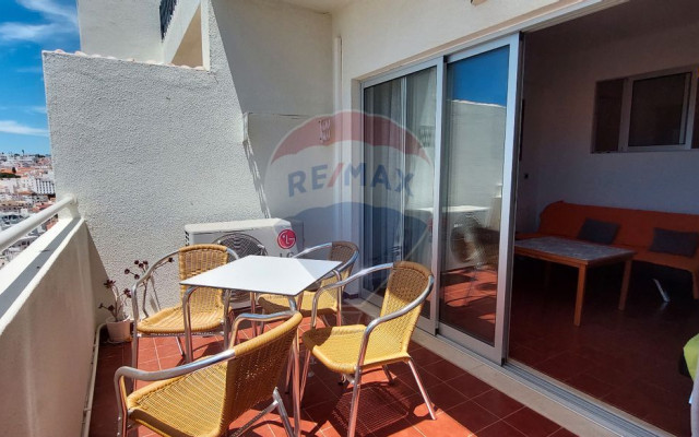 Apartamento T1 para Venda em Albufeira e Olhos de Água