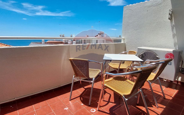 Apartamento T1 para Venda em Albufeira e Olhos de Água