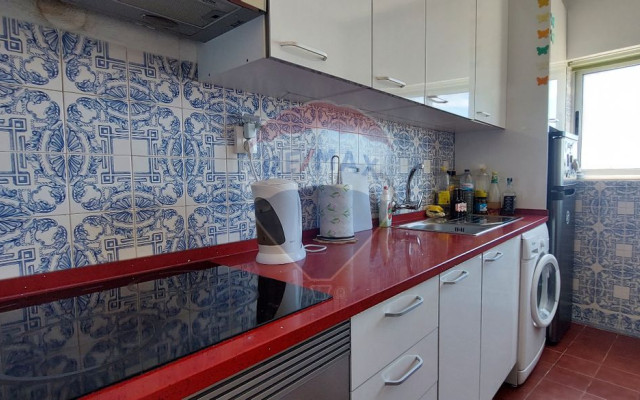 Apartamento T1 para Venda em Albufeira e Olhos de Água