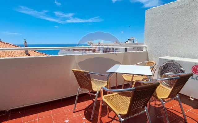 Apartamento T1 para Venda em Albufeira e Olhos de Água