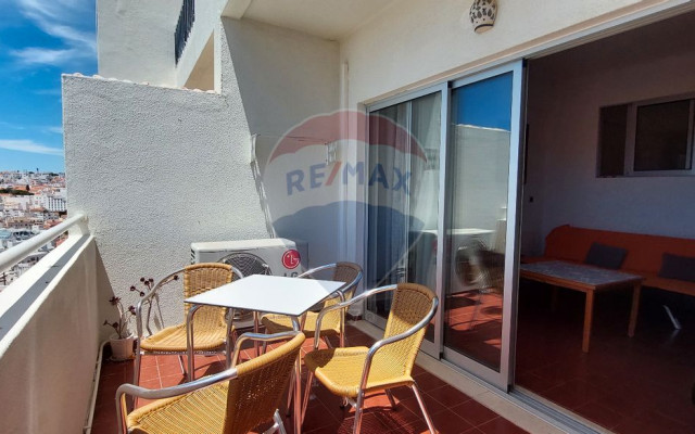 Apartamento T1 para Venda em Albufeira e Olhos de Água