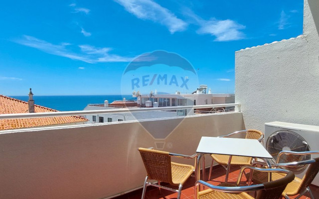 Apartamento T1 para Venda em Albufeira e Olhos de Água