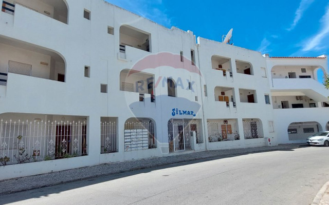 Apartamento T1 para Venda em Albufeira e Olhos de Água