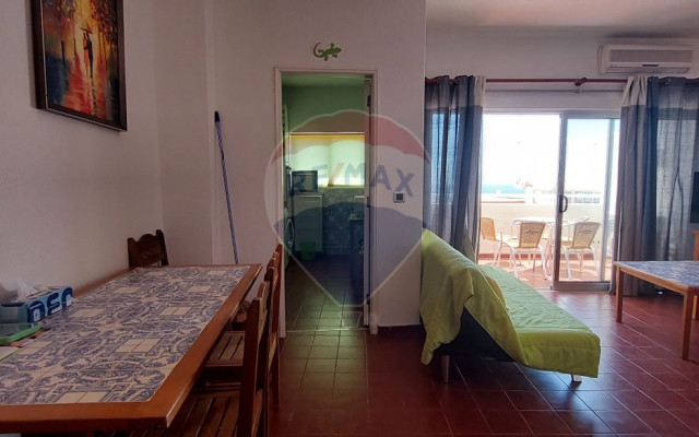 Apartamento T1 para Venda em Albufeira e Olhos de Água