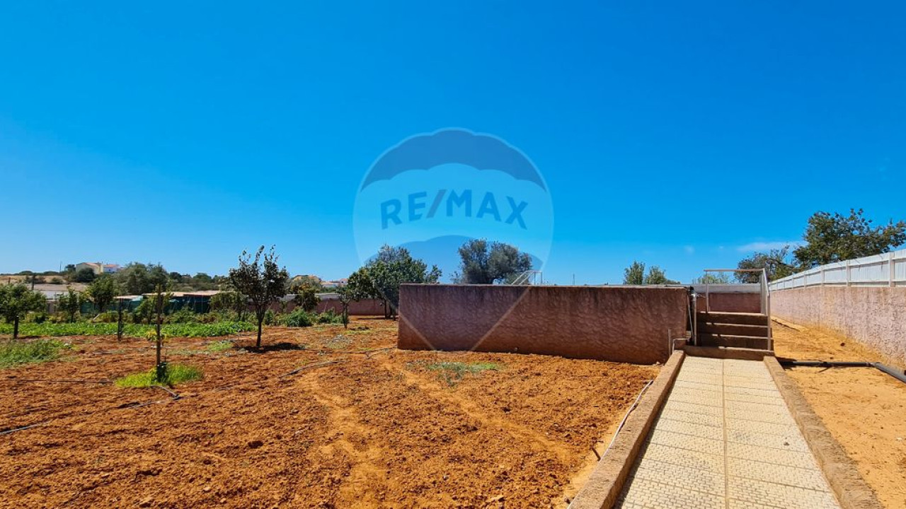 Terreno P/ Prédio para Venda em Boliqueime Foto 23