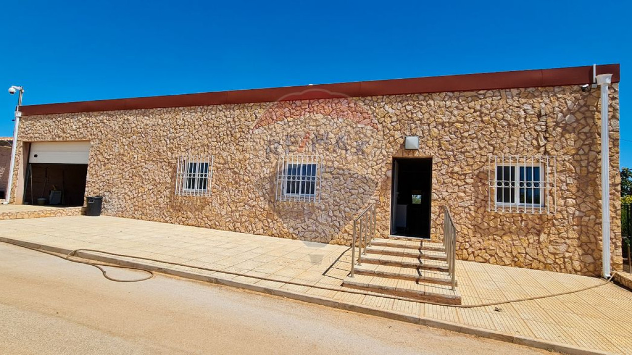 Terreno P/ Prédio para Venda em Boliqueime Foto 12