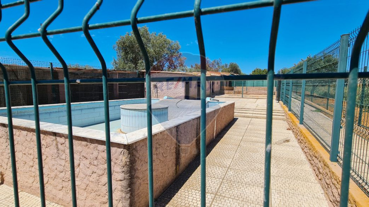 Terreno P/ Prédio para Venda em Boliqueime Foto 24