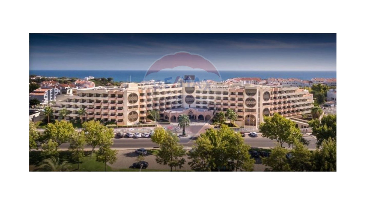 Apartamento para Venda em Albufeira e Olhos de Água Foto 7