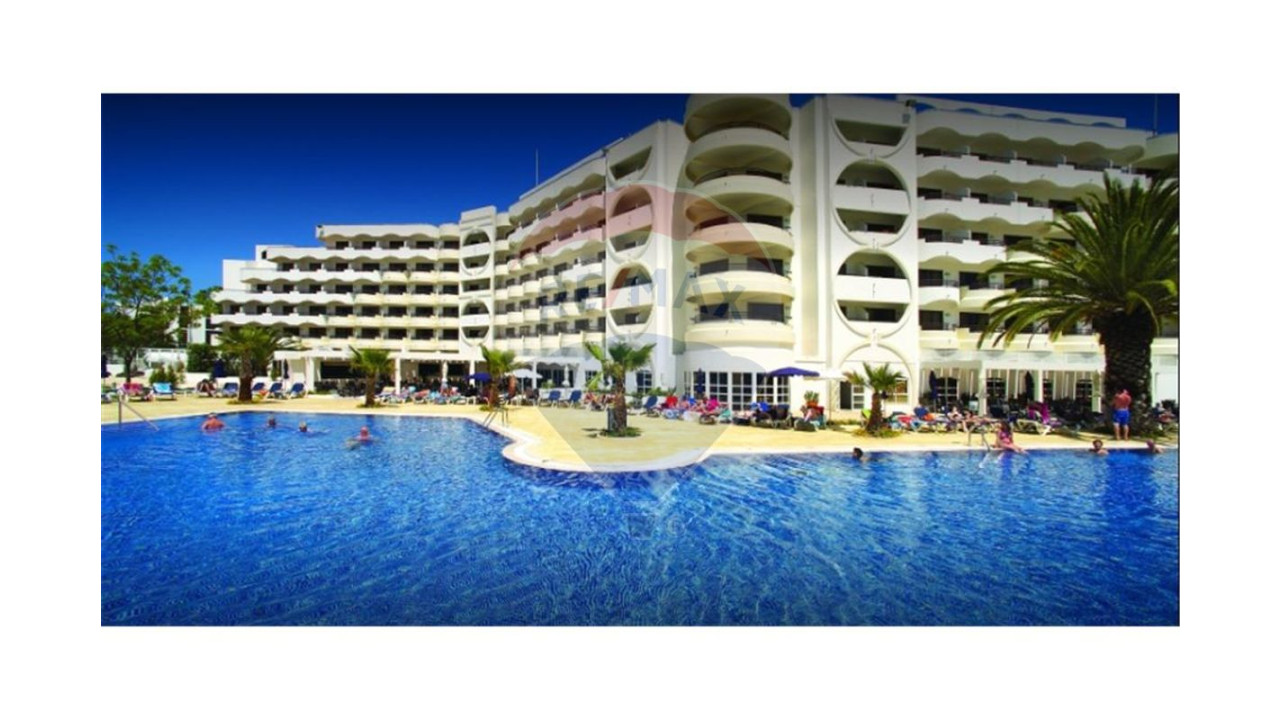 Apartamento para Venda em Albufeira e Olhos de Água Foto 2