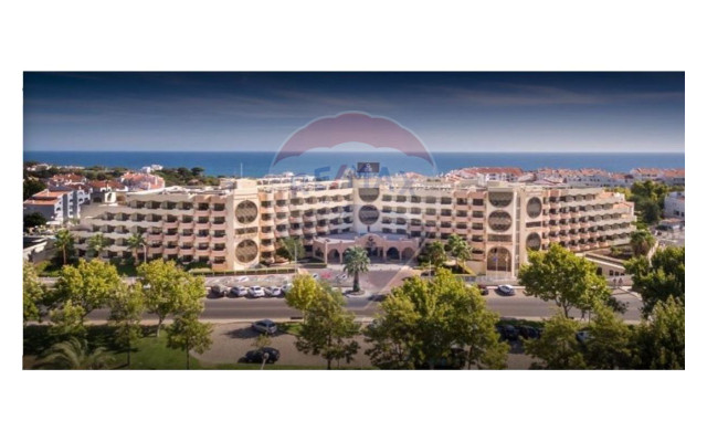 Apartamento para Venda em Albufeira e Olhos de Água