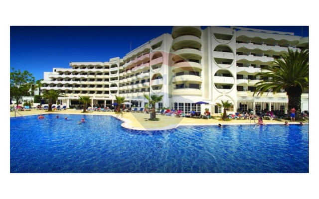 Apartamento para Venda em Albufeira e Olhos de Água
