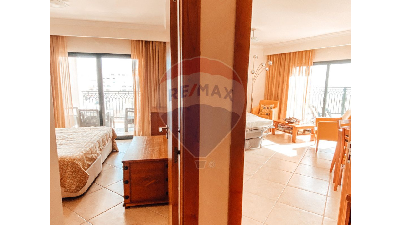Apartamento T1 para Venda em Albufeira e Olhos de Água Foto 28