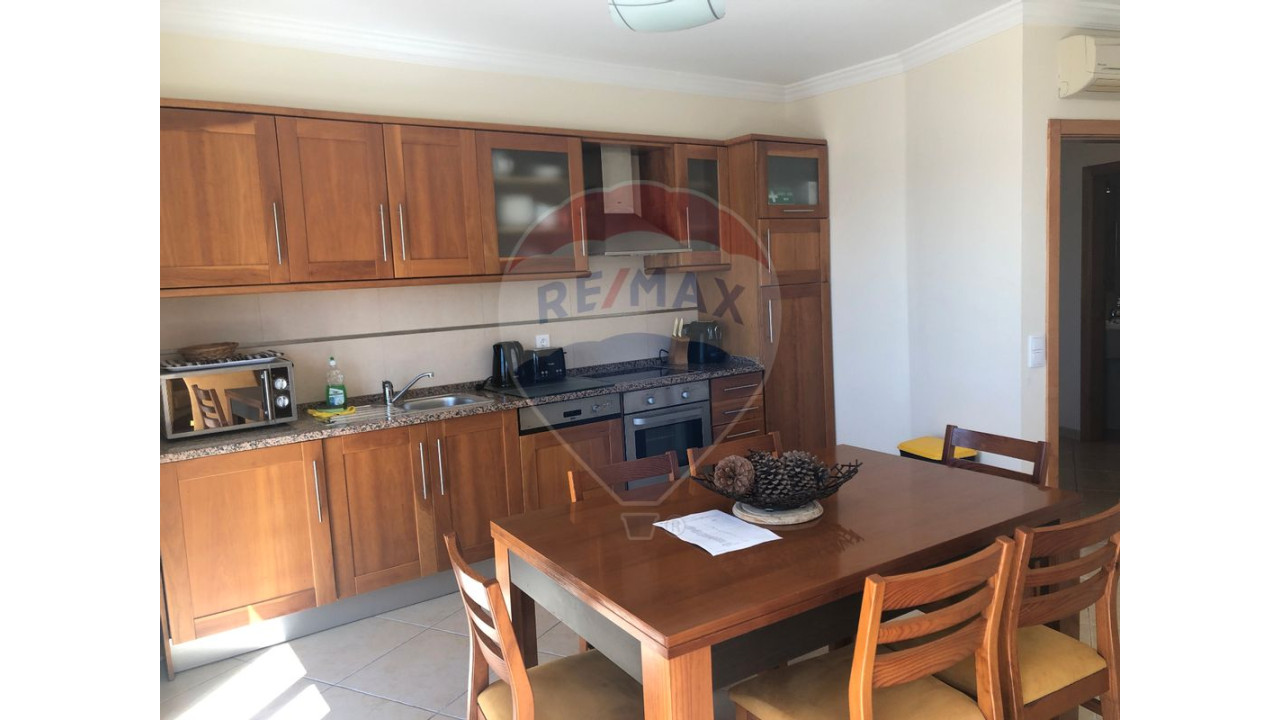 Apartamento T1 para Venda em Albufeira e Olhos de Água Foto 12