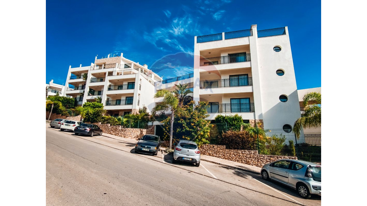 Apartamento T1 para Venda em Albufeira e Olhos de Água Foto 5
