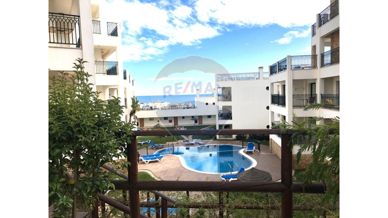 Apartamento T1 para Venda em Albufeira e Olhos de Água Foto 7