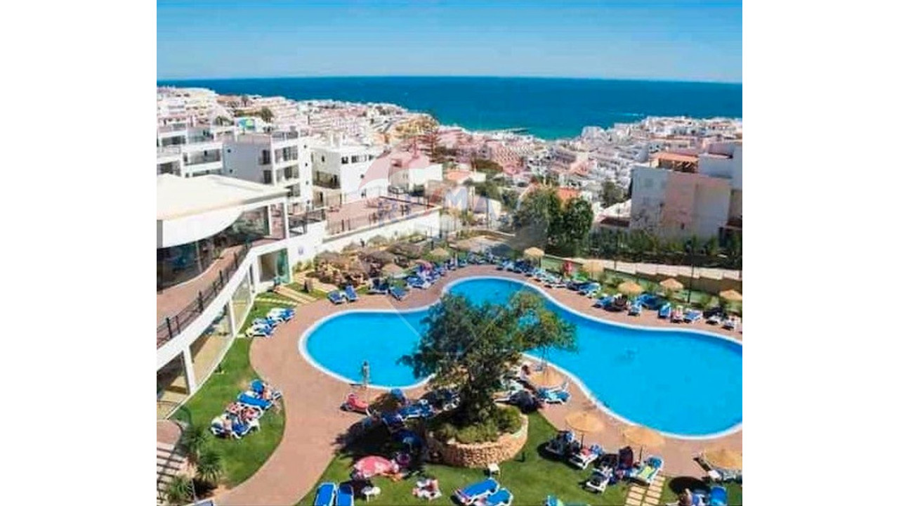 Apartamento T1 para Venda em Albufeira e Olhos de Água