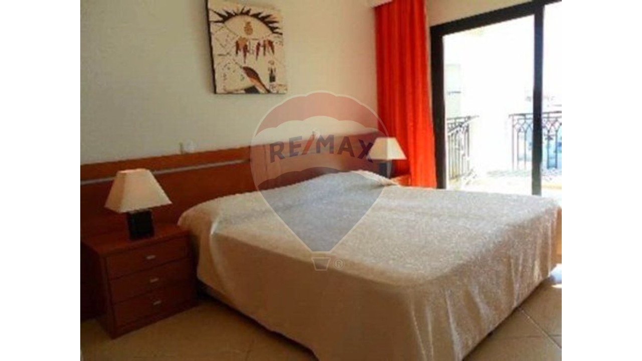 Apartamento T1 para Venda em Albufeira e Olhos de Água Foto 21