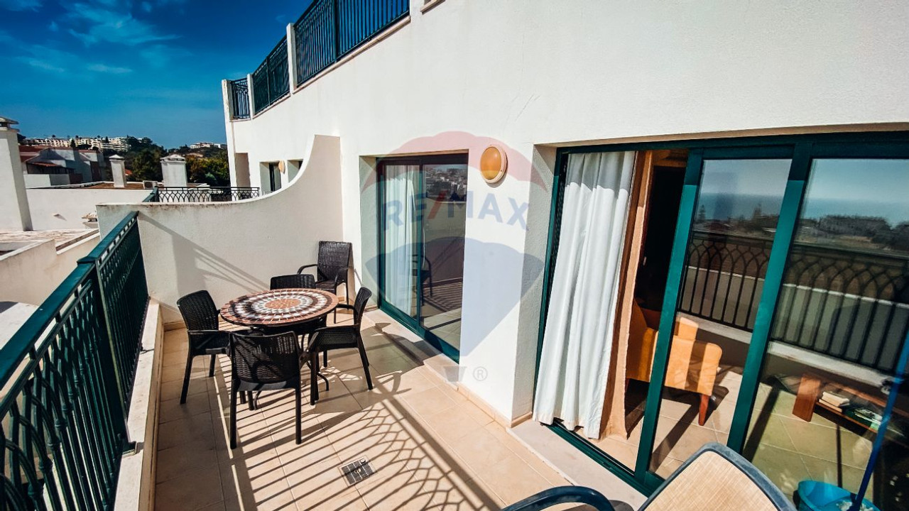 Apartamento T1 para Venda em Albufeira e Olhos de Água Foto 14