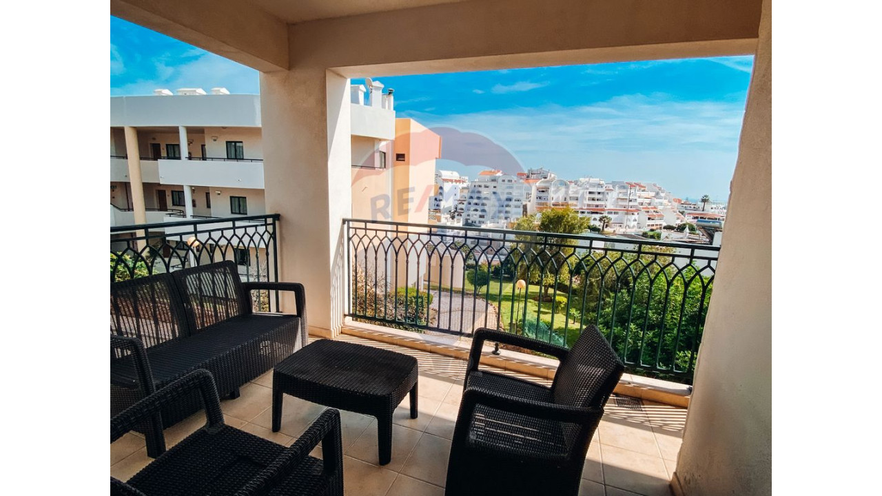 Apartamento T1 para Venda em Albufeira e Olhos de Água Foto 24