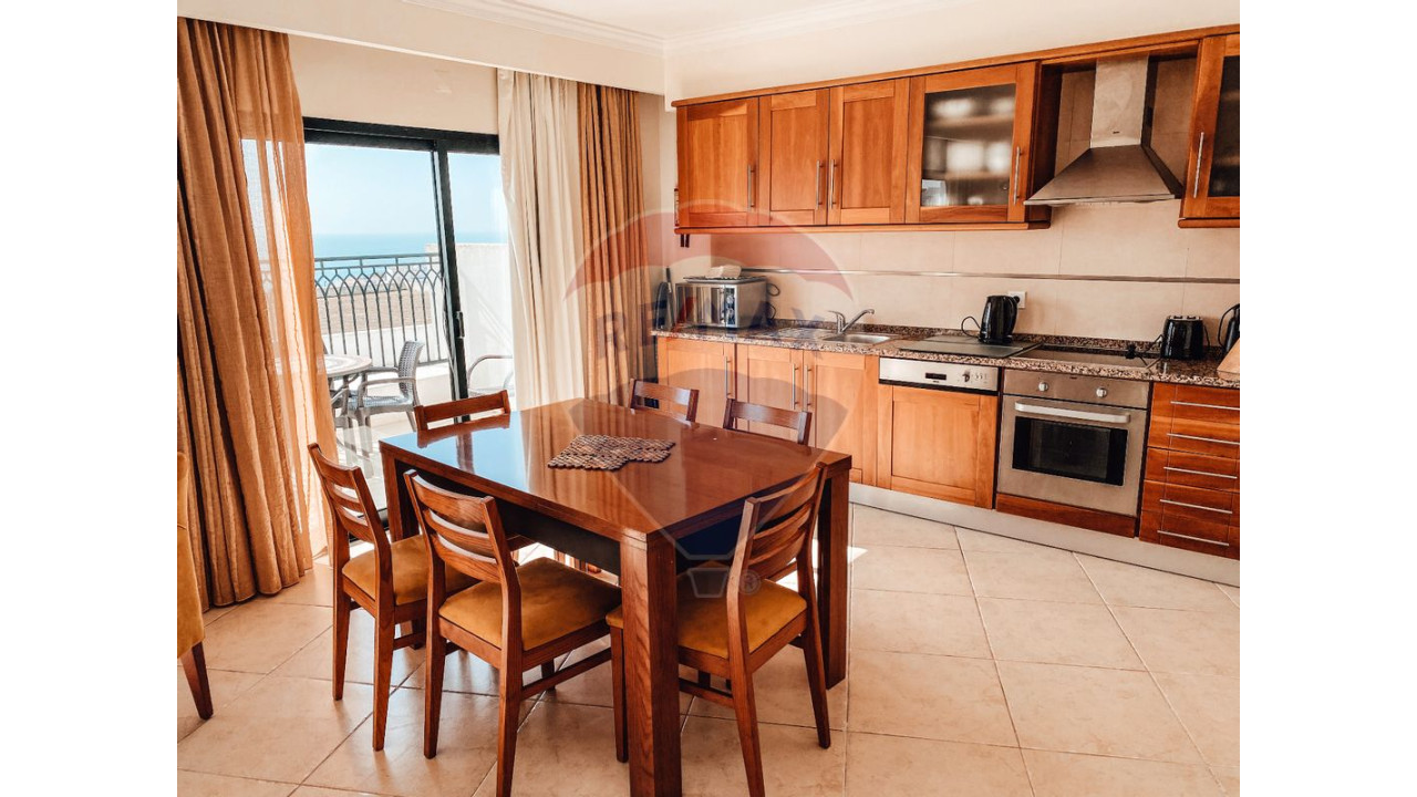 Apartamento T1 para Venda em Albufeira e Olhos de Água Foto 11