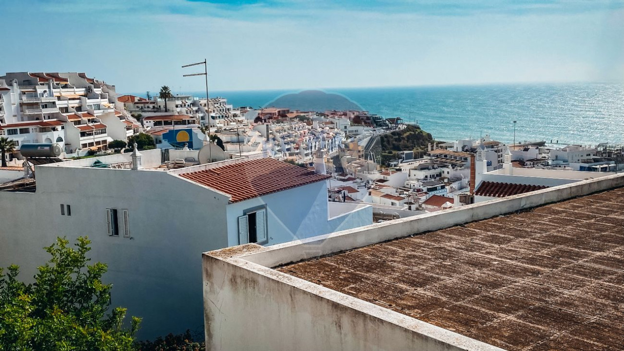 Apartamento T1 para Venda em Albufeira e Olhos de Água Foto 17