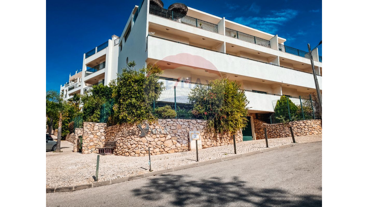 Apartamento T1 para Venda em Albufeira e Olhos de Água Foto 2