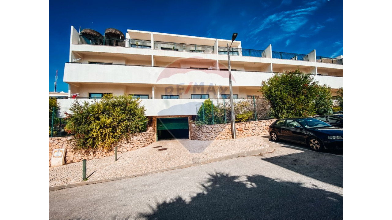 Apartamento T1 para Venda em Albufeira e Olhos de Água Foto 4