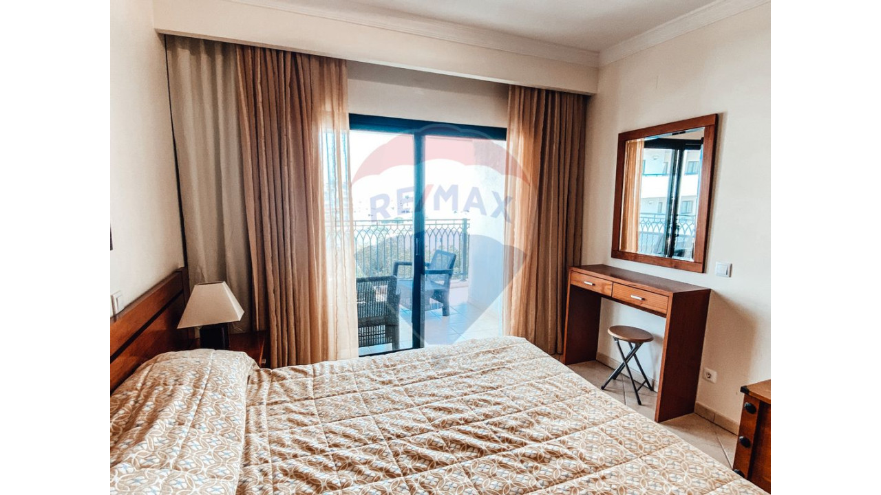 Apartamento T1 para Venda em Albufeira e Olhos de Água Foto 18