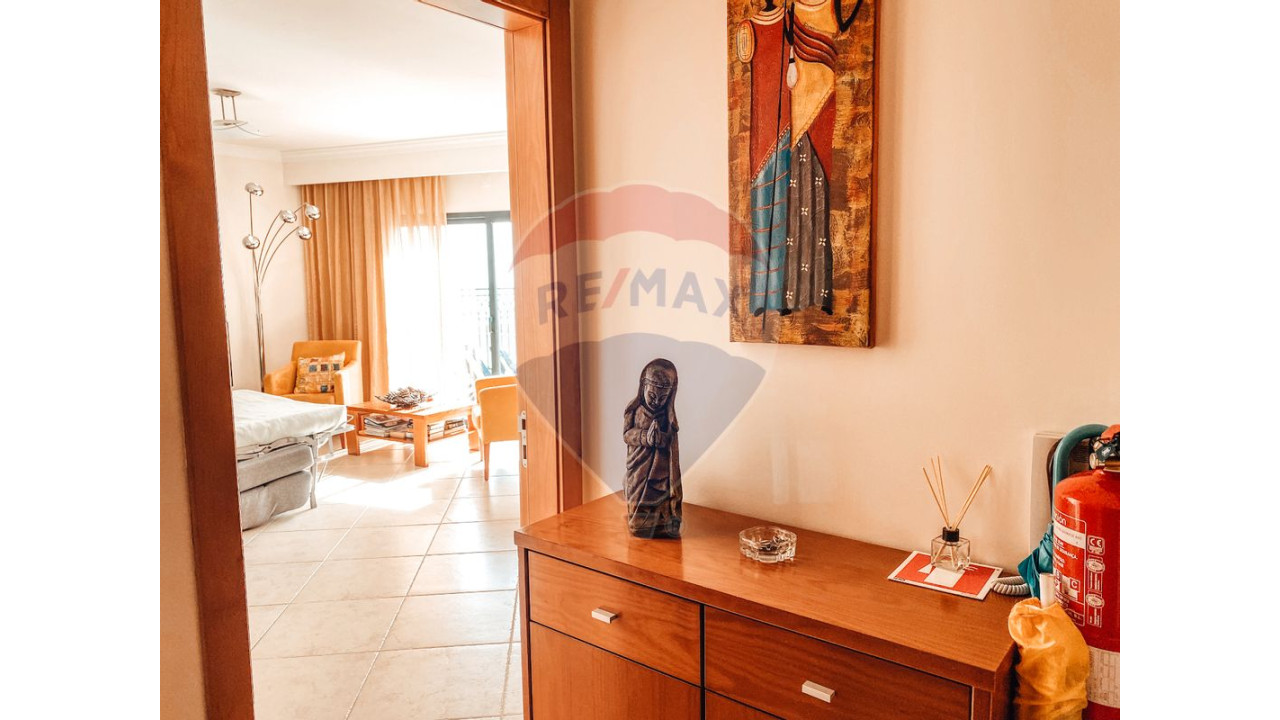 Apartamento T1 para Venda em Albufeira e Olhos de Água Foto 22