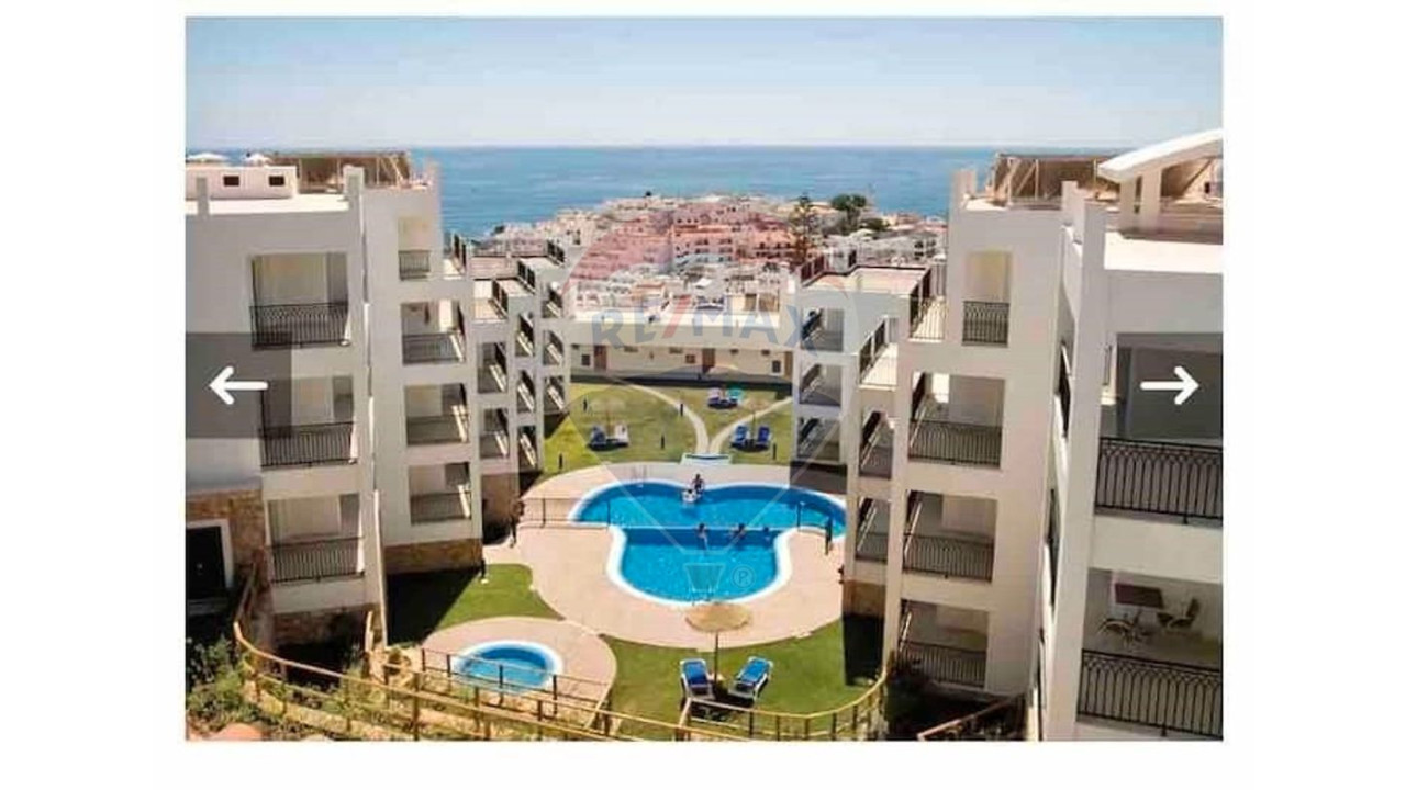 Apartamento T1 para Venda em Albufeira e Olhos de Água Foto 6