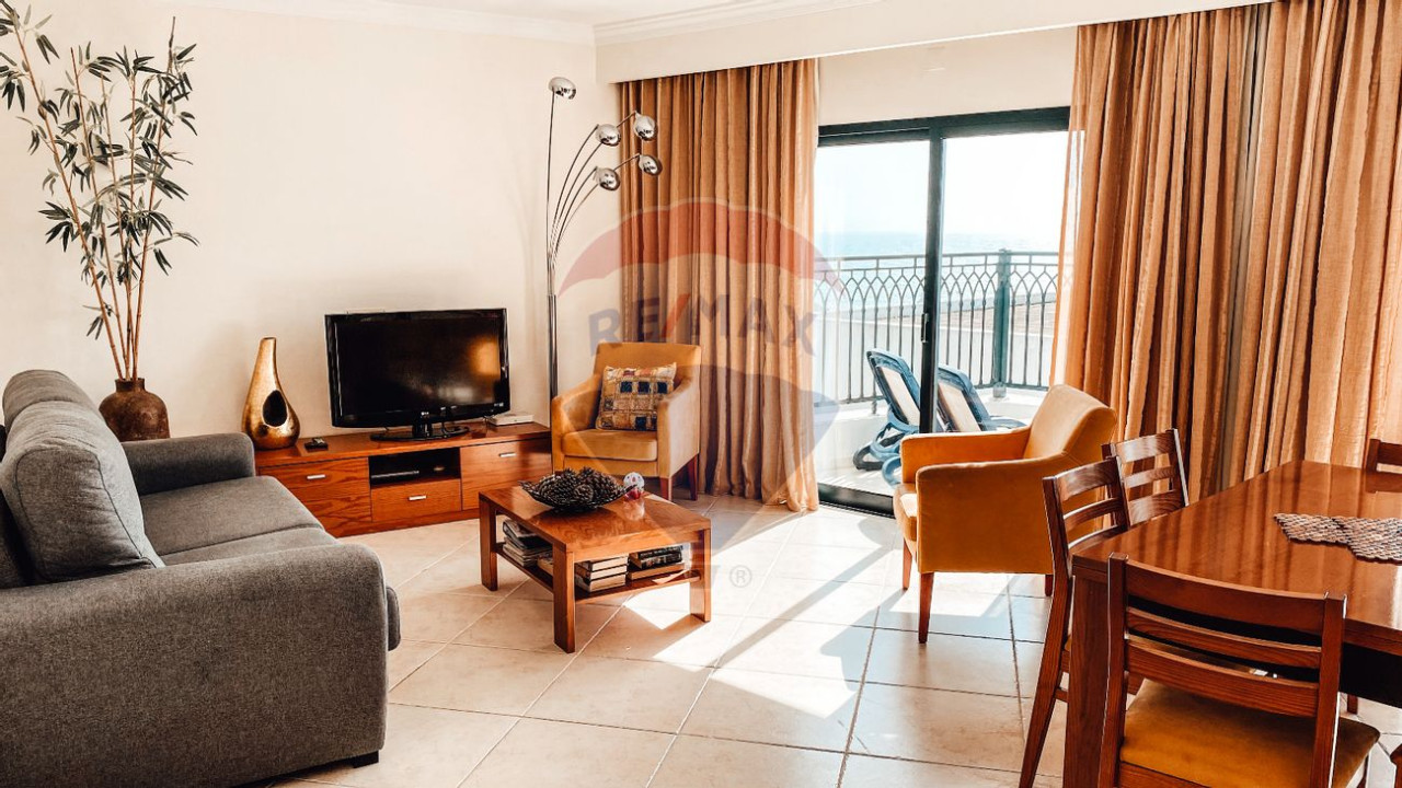 Apartamento T1 para Venda em Albufeira e Olhos de Água Foto 8