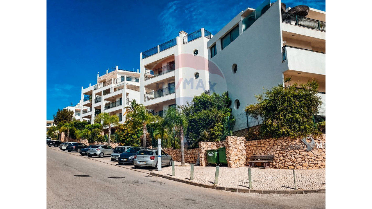 Apartamento T1 para Venda em Albufeira e Olhos de Água Foto 3