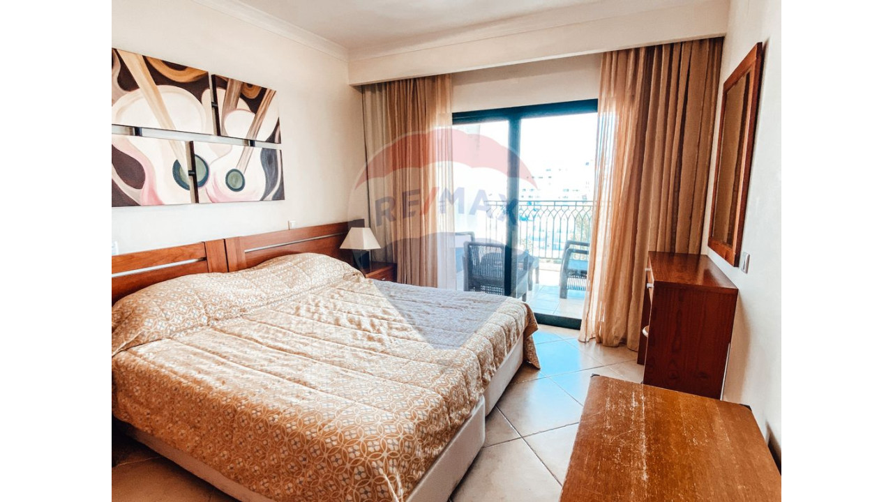 Apartamento T1 para Venda em Albufeira e Olhos de Água Foto 19