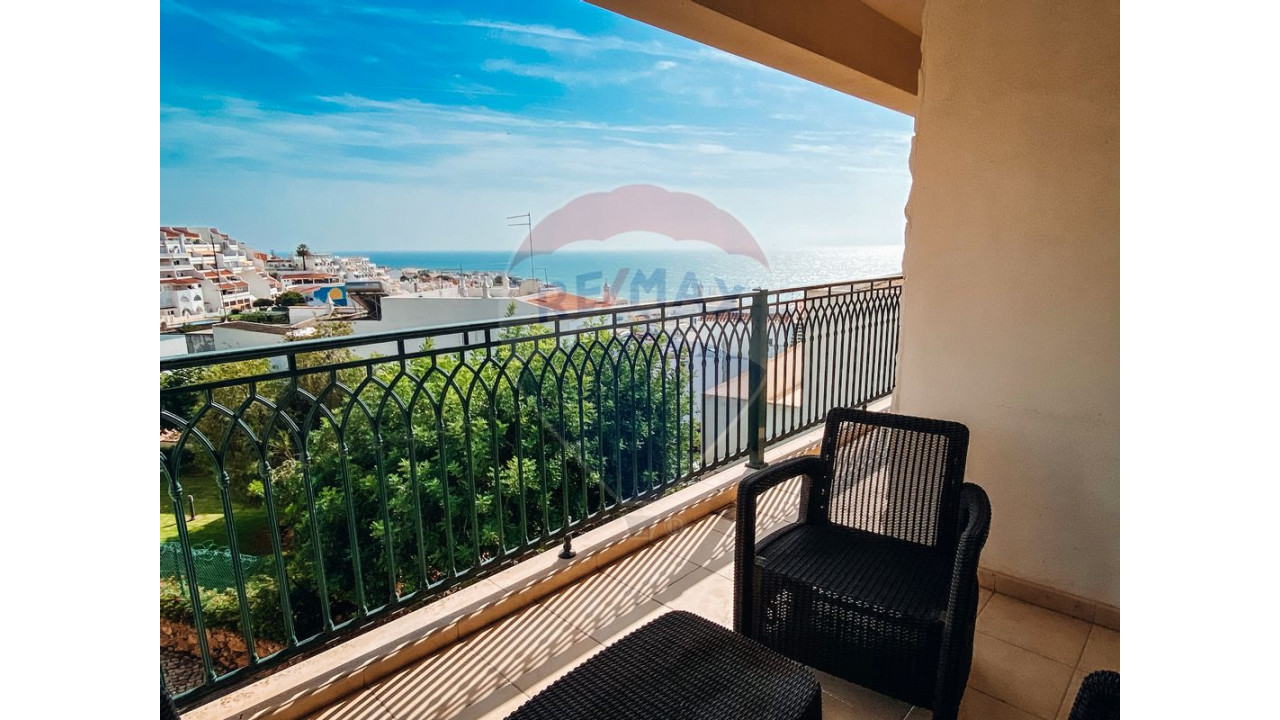 Apartamento T1 para Venda em Albufeira e Olhos de Água Foto 23